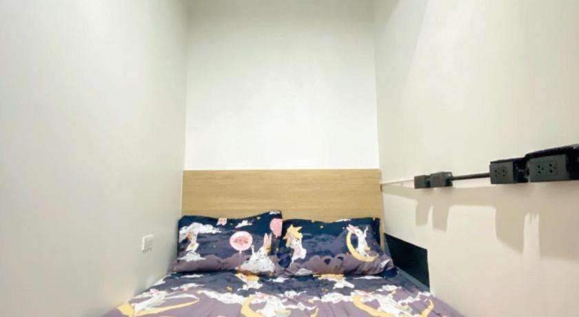 슬립박스 호스텔 수라타니 수랏타니 외부 사진